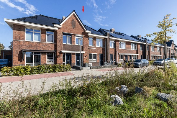Kombuis 12, 3356DH Papendrecht